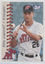 1997 Best Fort Myers Miracle John Russell #1
