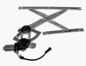 Dorman 748-063 Rear Passenger Side Power Window Regulator &Motor 99-12 F250/f350 - Picture 1 of 4
