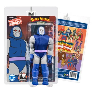 Super Friends Action Figures Series: Darkseid - Picture 1 of 2
