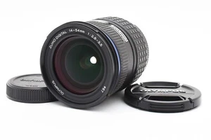 Olympus Zuiko Digital 14-54mm F/2.8-3.5 II for Four Thirds From JAPAN #2558 - Picture 1 of 12