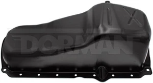 Dorman 264-100 Engine Oil Pan fits General Motors models - Picture 1 of 8
