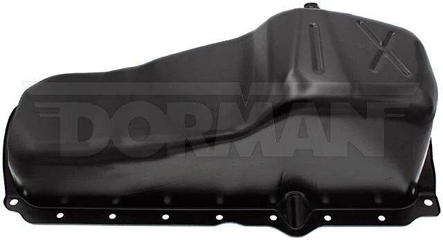 Dorman 264-100 Engine Oil Pan fits General Motors models - Image 1 of 4