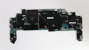 Placa madre FRU:01LV185 para computadora portátil Lenovo ThinkPad X1 Yoga 2da generación i7-7600U 16G - Imagen 1 de 4