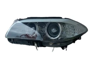 Original BMW 7203245 Frontscheinwerfer  Xenon vorn Links BMW 5er F10 F11 - Bild 1 von 10