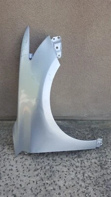 2011-2017 LEXUS CT CT200h PAINEL DE PARA-LAMA DIANTEIRO DIREITO DO PASSAGEIRO FABRICANTE DE EQUIPAMENTO ORIGINAL PR23 - Imagem 1 de 4