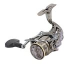 TW Series Reel Shallow Line Cup Long Cast Lure Fishing Reel For Fre VAG