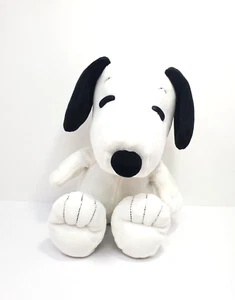 Muñeca de peluche Snoopy Animal Adventures Peanuts Worldwide 14" juguete de peluche - Imagen 1 de 3
