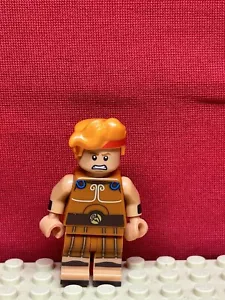 Lego Disney Serie 2 Minifigur Hercules (Original) - Bild 1 von 3