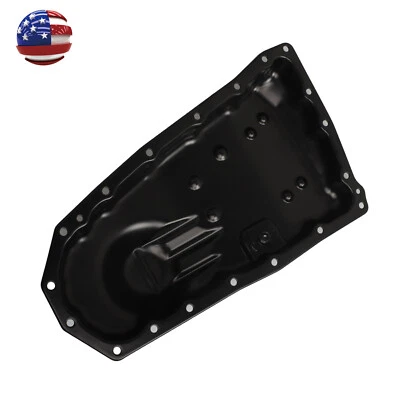 Panela de óleo de transmissão compatível com INFINITI QX60 Nissan Pathfinder 31390-29X0B - Imagem 1 de 4