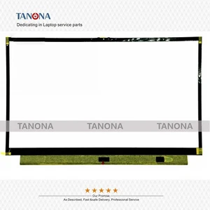 Nuovo YG25N per dell Alienware 17 R2 eye tracker schermo LCD copertura finitura lunetta anteriore - Foto 1 di 5