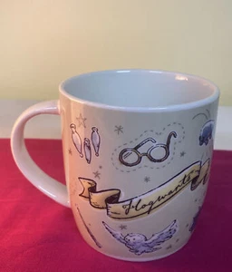 HARRY POTTER WARNER BROS LICENSED MUG-NEW✨ - Picture 1 of 6