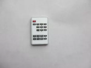 FOR INFOCUS X10 IN80 P820 IN80EU IN10 IN38 IN39 DLP Projector Remote Control - Picture 1 of 3