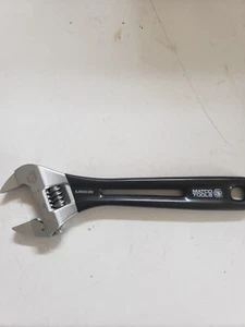 Llave ajustable ligera Matco/Irega AJW08LWD 8" delgada ergo - Imagen 1 de 3