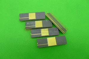 INTEL C8087 8087 16-BIT Microprocessor SBCDIP40 X 1PC - Picture 1 of 3