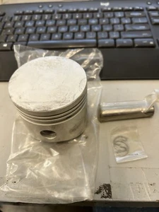 Kohler K241 Stens Piston Standard Replacement for 47 874 01-S 515-221 WM14B - Picture 1 of 9