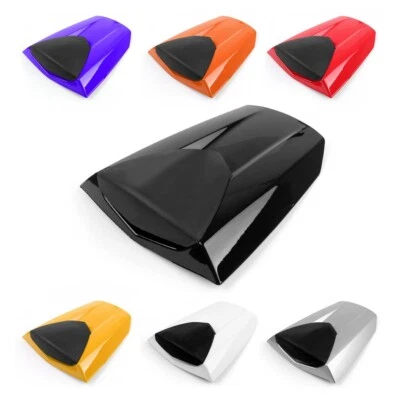 Brand new Motorcycle ABS Rear Seat Cowl Cover Fit Honda CBR600RR 2013-2023 F5 - Imagem 1 de 4