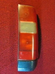 Genuine Volvo V70 Tail Light RH DET3512432 1998-2000 Model Years - Picture 1 of 8