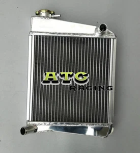 RADIATEUR 3 RANGÉES pour AUSTIN ROVER MINI COOPER 1275 GT 92-97 96 95 94 - Bild 1 von 6