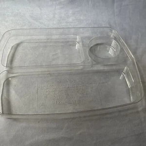 Longaberger Basket Protector # 44784 12 X 8 7/8” - Picture 1 of 5