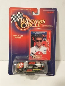 NEW 1998 Winners Circle 1/64 #28 Kenny Irwin Texaco Havoline - Picture 1 of 3