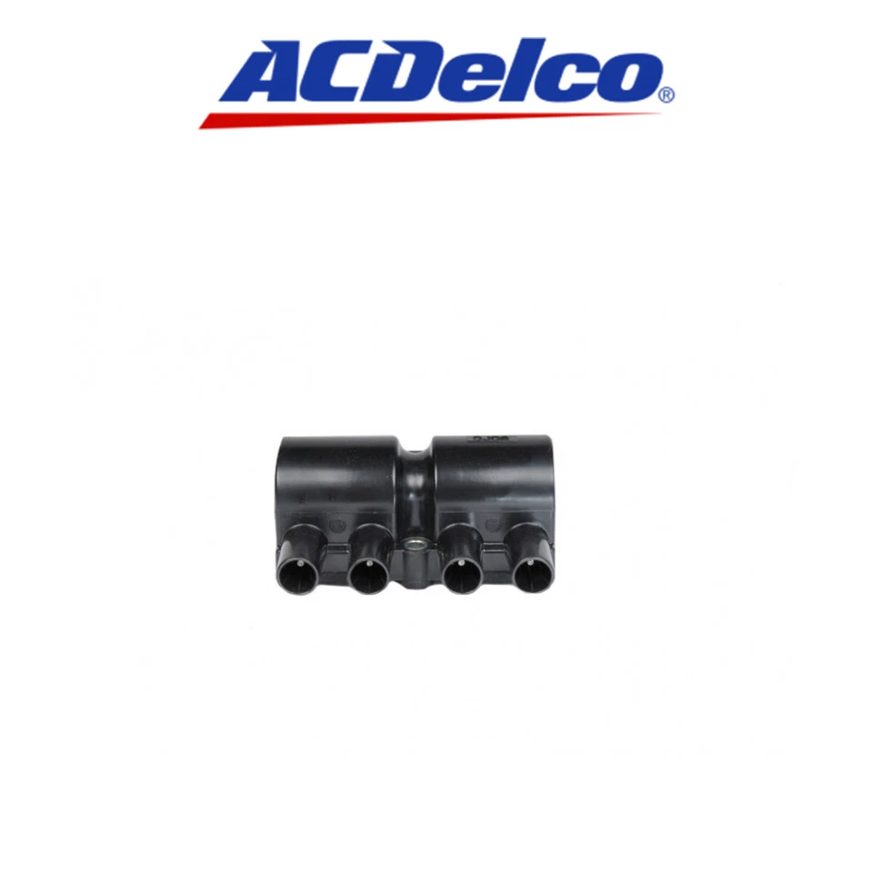 Bobina de encendido ACDelco D519C 25182496 para 04-10 Chevrolet Aveo Optra Pontiac Wave Foto 1 de 2