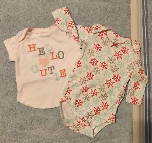 Traje Carter's 3 Meses (BG20) - Imagen 1 de 2