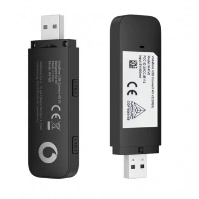 Experience Ultimate Internet Freedom with Vodafone's Mobile Broadband USB Modem - Image 1 of 4