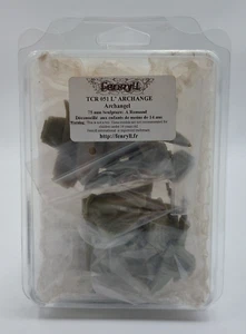Fenryll juego de mesa en miniatura 75 mm figura: Arcángel / Tcr051 L'Archange - Imagen 1 de 4