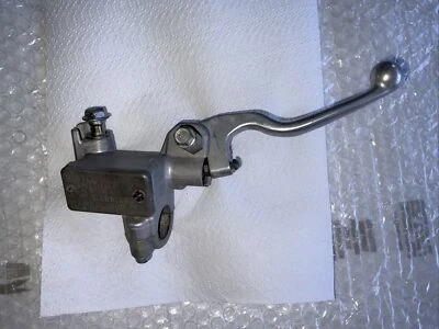 Pompa Freno Anteriore  KAWASAKI KLX 650 R ‘93 Foto 1 de 2