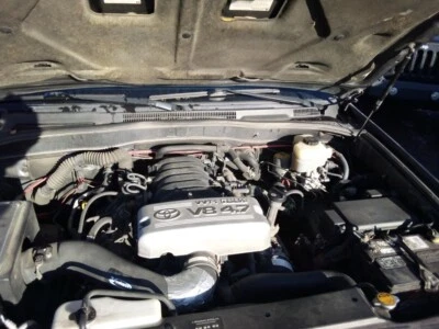 Used Windshield Wiper Linkage fits: 2005 Toyota 4 runner standard spec Grade A - Image 1 of 4