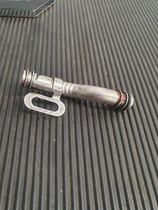 Oiler Cooler Pipe For Vauxhall Zafira 2011 - Picture 1 of 4