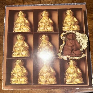 Cat Stevens - Buddha And The Chocolate Box Vinyl Lp 1974 Vintage Vinyl - Picture 1 of 4