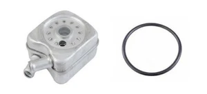 VOLKSWAGEN  ,POLO CLASSIC  1995-2001   Oil Cooler NEW ,068117021B - Picture 1 of 1