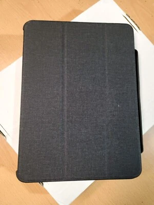 ProCase iPad Air 5th Gen 2022 / iPad Air 4th 2020 Case 10.9 in. Slim Stand - Image 1 of 4