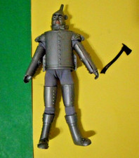 1974 MEGO THE TINMAN THE WIZARD OF OZ 8" FIGURE COMPLETE W AXE