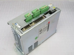 SANYO DENKI PY2A030A2MA1P00 SERVO AMPLIFIER T172026 - Picture 1 of 7