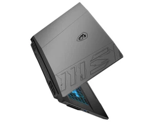MSI Super Gaming RTX 4060, 1TB, 16GB, 13700H 5GHz, 17.3" IPS 144Hz B13VFK-26 - Bild 1 von 11