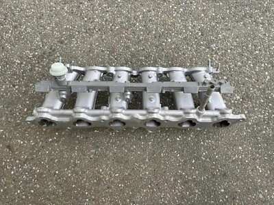 1998-05 Lexus GS300 2JZGE 3.0L Lower Intake Manifold OEM Used - Image 1 of 4