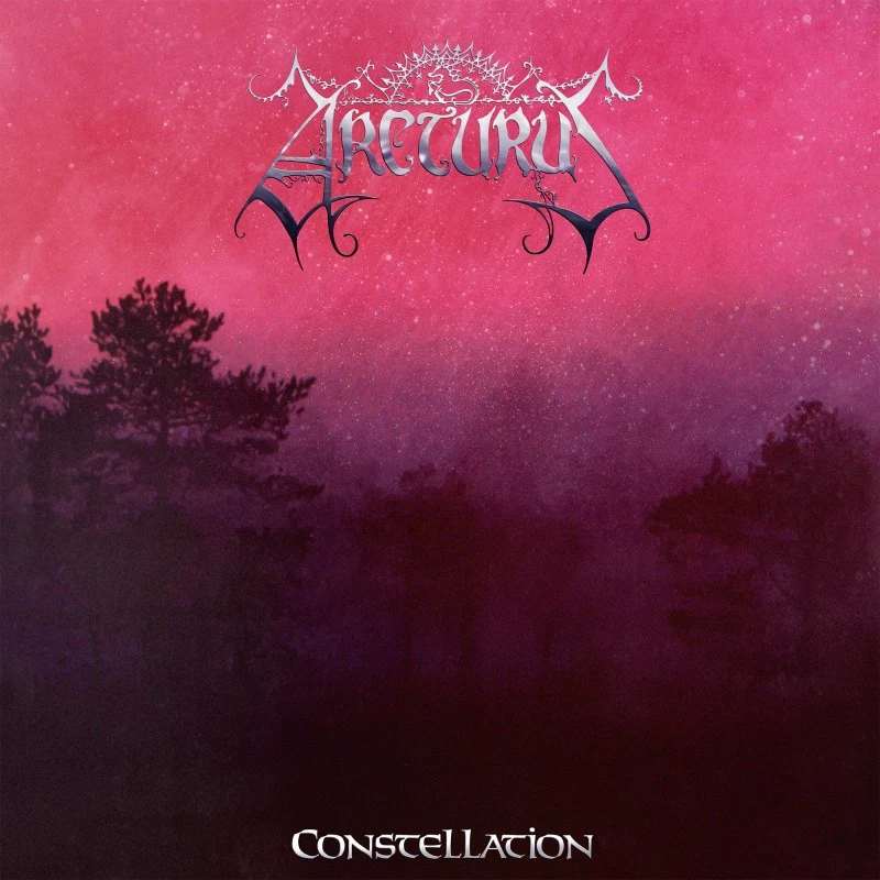 Arcturus - Constellation / My Angel LP - Bild 1 von 1