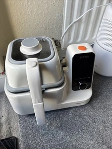 SUPOR Fornello Automatico Multifunzione Robot da Cottura Intelligente - Foto 1 di 7