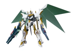 BANDAI SPIRITS TAMASHII NATIONS ROBOT SIDE KMF Lancelot Albion - Bild 1 von 5