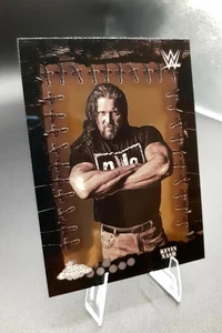 Kevin Nash Famed Phantoms FMP-44 Legends Cactus Jack 2025 Card WWE Topps Chrome - Bild 1 von 3