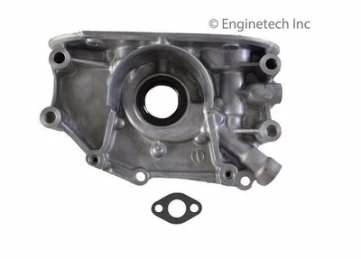 Oil Pump For 83-87 Mazda 626 B2000  EP140 - Image 1 of 4
