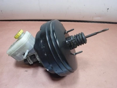 Amplificador de freno eléctrico Jeep Liberty 08-12 con cilindro maestro 04779727AD Foto 1 de 4