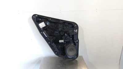 A1767220170 Elevalunas Trasero Izquierdo para MERCEDES-BENZ CLASE A (BM 1 118872 - Imagen 1 de 4