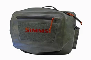 Simms Dry Creek Z Hip Pack - Imagen 1 de 3