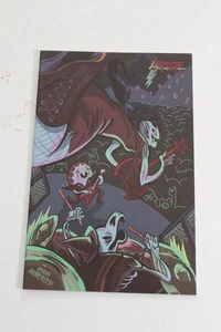 Adventure Time #30 Colin Andersen PX Exclusive Variant VF NM Boom Studios - Bild 1 von 4