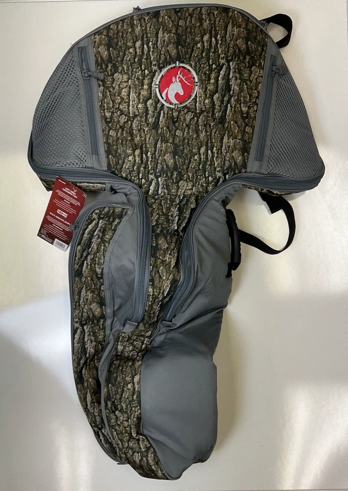 Новый с Ярлыками Barnett TruBark арбалет мягкий с подкладкой чехол BAR20001 - Изображение 1 из 4