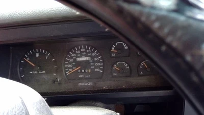 Used Alternator fits: 1995 Dodge Dakota 4-153 2.5L Nippondenso manufacturer Grad - Image 1 of 4