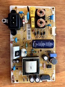 LG EAX69091401 (1.2) Power Supply (from LG 32LM6300PLA) - Afbeelding 1 van 1